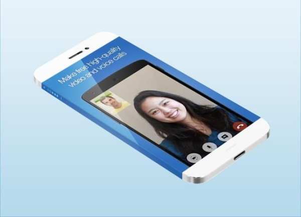 imo Free Chat & Viduo Calling 1 تصوير الشاشة