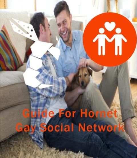 Guide for Hornet - Gay Social Network screenshot 3