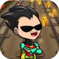 Titans Subway Go Game