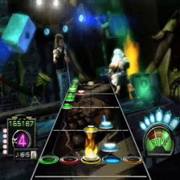 Guitar Hero иконка