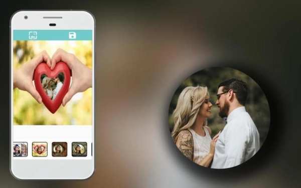 creative photo editor 3 تصوير الشاشة