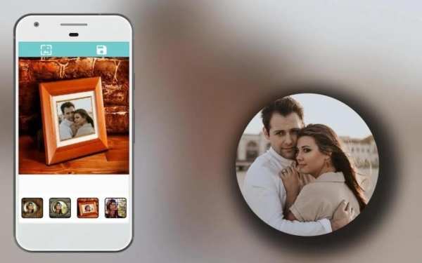 creative photo editor 2 تصوير الشاشة