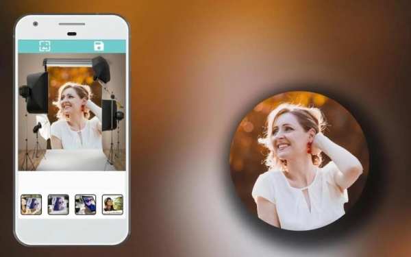 creative photo editor 6 تصوير الشاشة