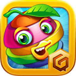 Fruit Farm Frenzy иконка