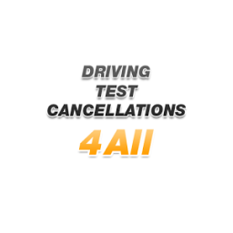 Driving Test Cancellation 4All иконка