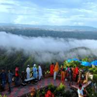 Bandarban Tourism Spot