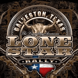 Lone Star Rally आइकन