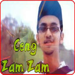 Ceng Zam Zam 2 Sholawat Terlengkap 1.0.0
