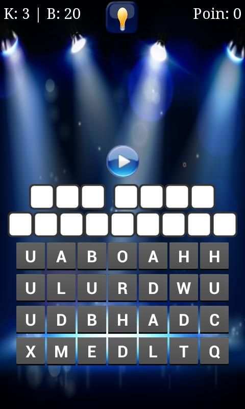 Guess Dangdut Songs screenshot 3