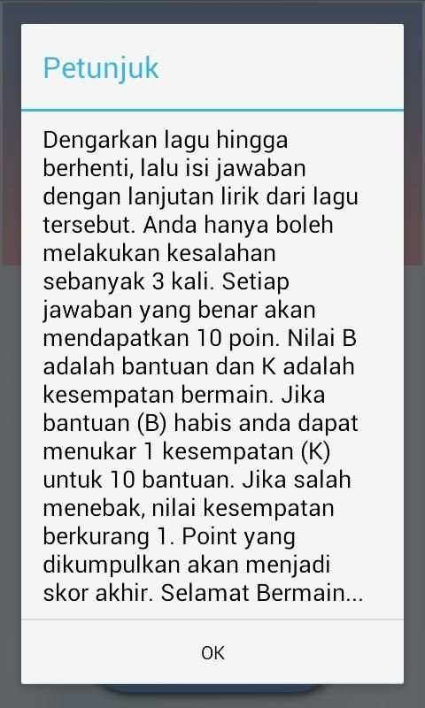Guess Dangdut Songs screenshot 4