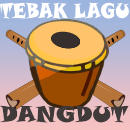 Tebak Lagu Dangdut иконка