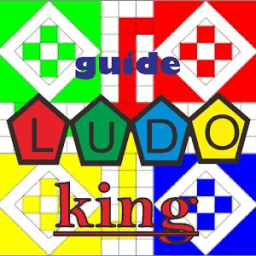 ikon ludo king guide