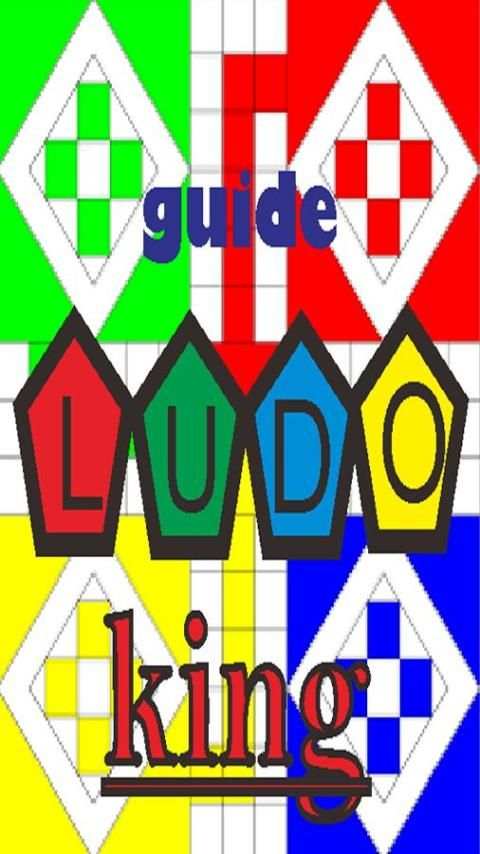 ludo king guide скриншот 1