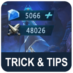Tips Mobile Legends иконка
