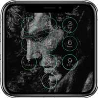 Sherlock Lock Screen