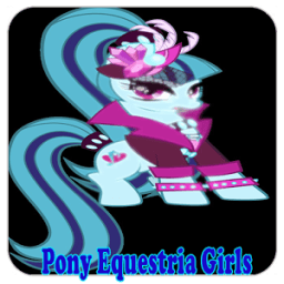 ikon Pony Equestria Girls
