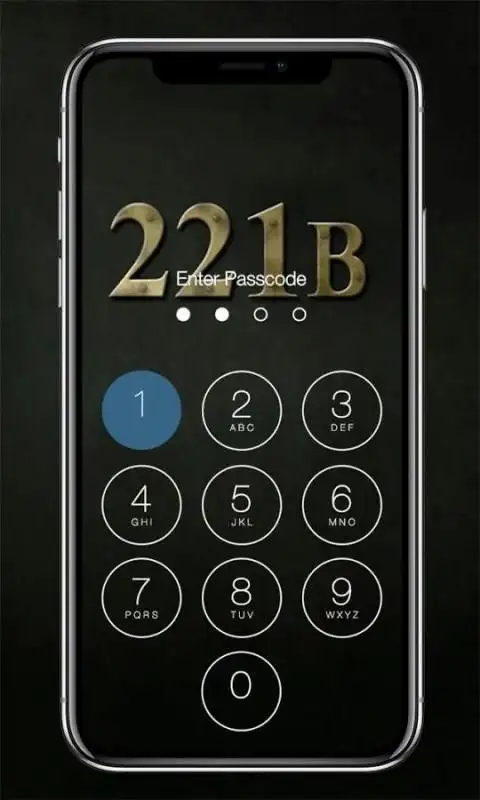 Sherlock Lock Screen Apk Download 22 Free 9apps Sherlock Lock Screen Apk Download 22 Free 9apps