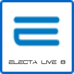 Electa Live 8