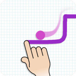 Нарисуйте меня физики иконка