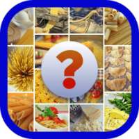 Pasta Quiz