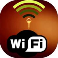Open Password Wi-Fi PRANK