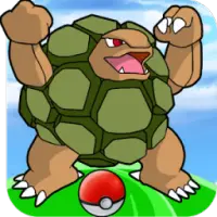 Golem Greninja Mega Charizard App لـ Android Download 9apps