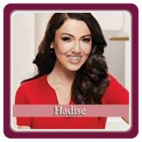 Hadise - Şampiyon on 9Apps