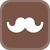Mustache & Beard Maker & Changer for Men Photo on 9Apps