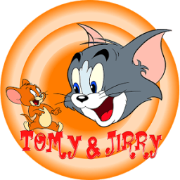 ikon Tom Adventure Jerry Jungle Leps World