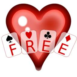 5 Free Solitaire Games
