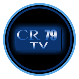 CR 79 TV иконка