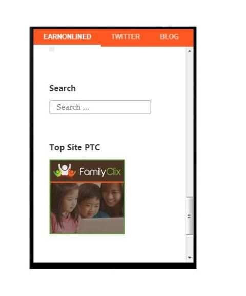 Earn online Dollar PTC PPC sites 2 تصوير الشاشة