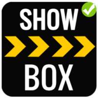 Show Bοx free movies new on 9Apps