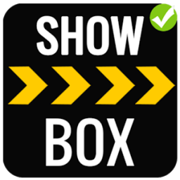 Show Bοx free movies new иконка