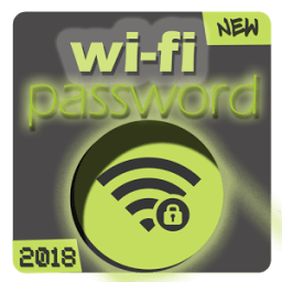 Wifi Key Unlock Prank icon