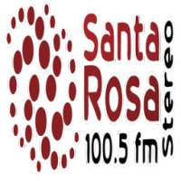 SANTA ROSA 100.5 FM on 9Apps