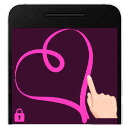 Жест Блокировка экрана 2 иконка