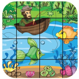 تركيب الصور иконка