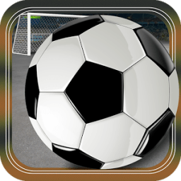 Football Star Real Hero أيقونة