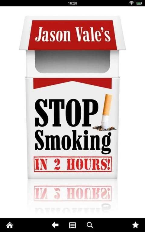 Stop Smoking In 2 Hours скриншот 4