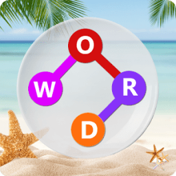 Wordscapes - Word Connect иконка