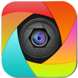 Photo Editor Pro أيقونة