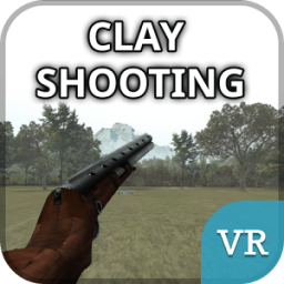Clay Shooting VR иконка