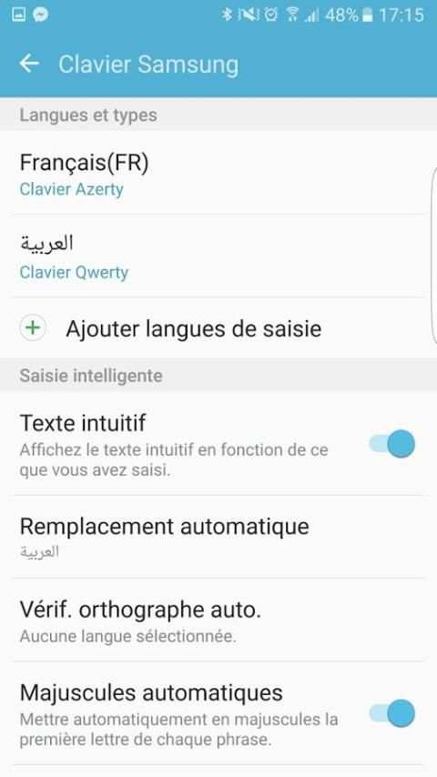 تعريب الجهاز بدون انترنيت screenshot 1