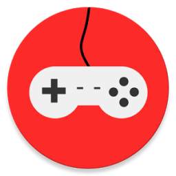 Games Launcher - Booster & Screen Recorder