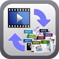 Video Format Converter