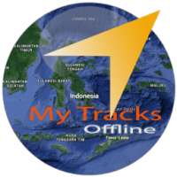 GPS MyTracks Offline