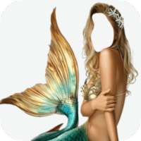 Mermaids Photo Editor
