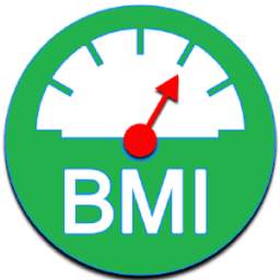 BMI calculator in kg