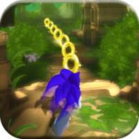 Ultimate Sonic Temple Escape